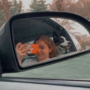 Meet your Posher, Abigial